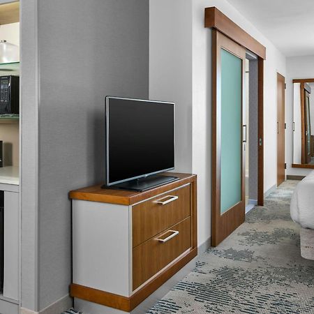 Springhill Suites Lumberton Exterior foto
