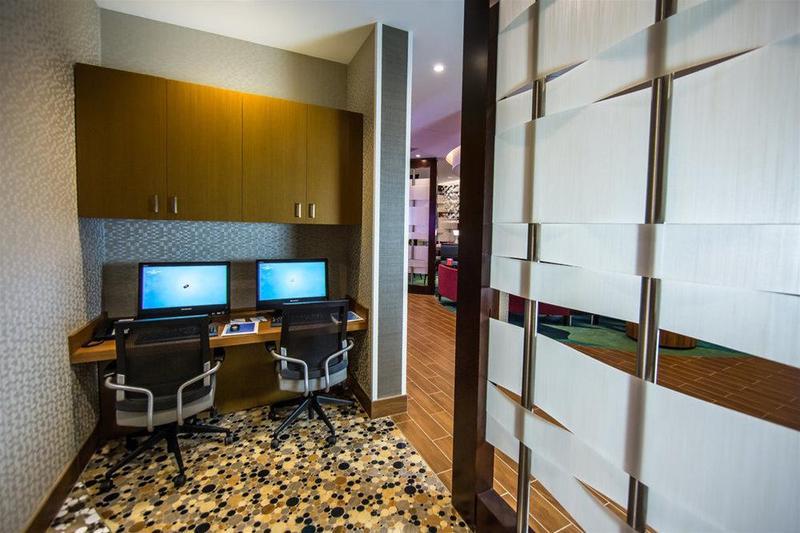 Springhill Suites Lumberton Exterior foto