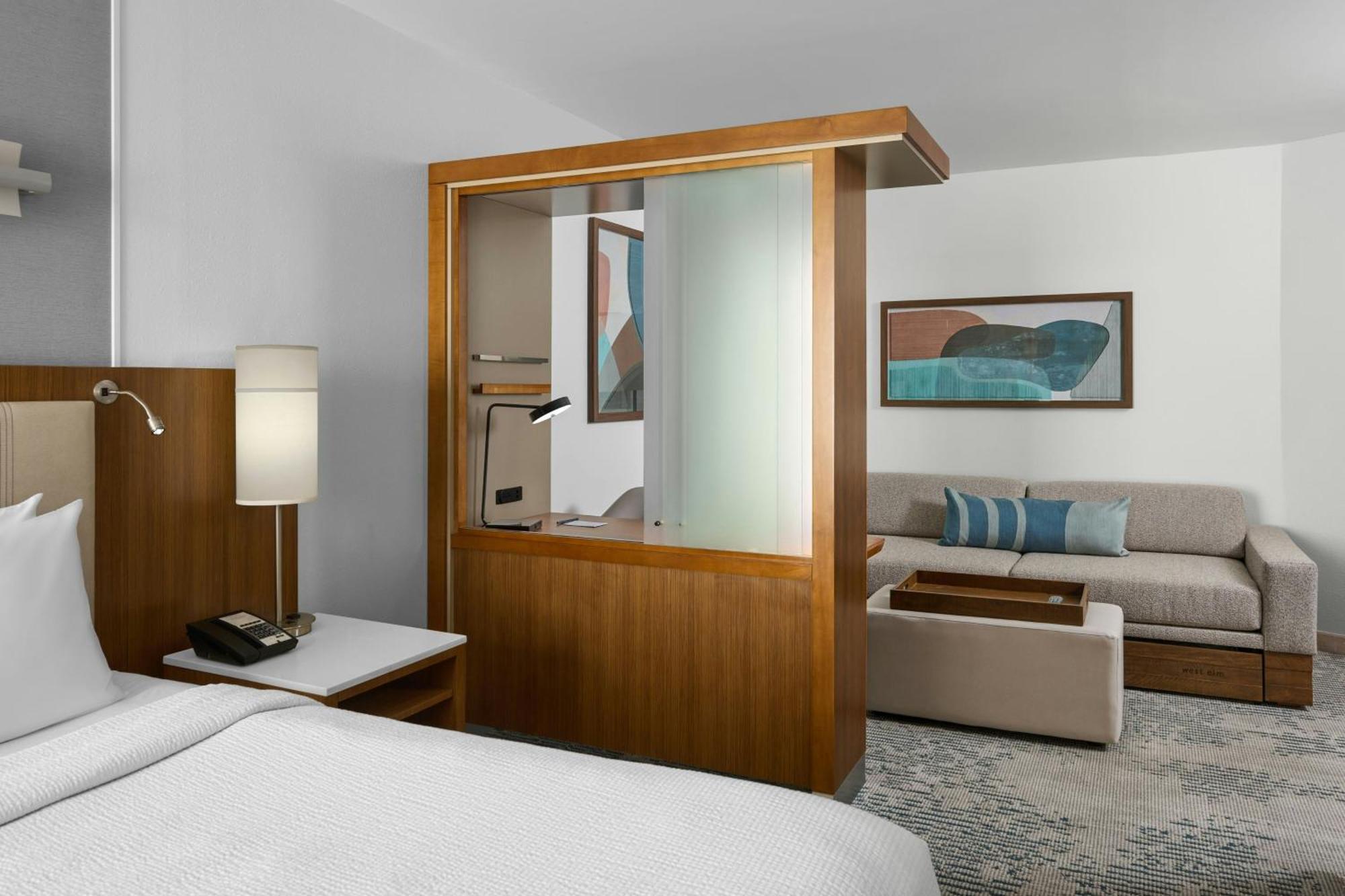 Springhill Suites Lumberton Exterior foto
